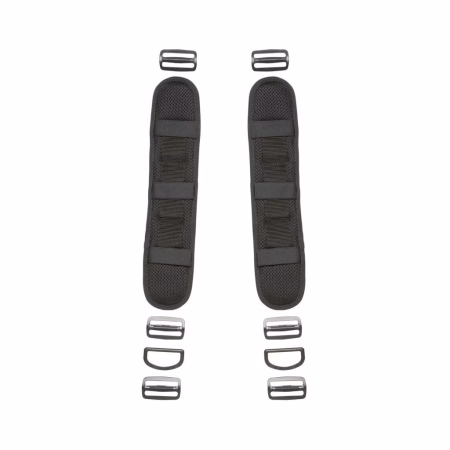 Zeagle Harness Shoulder Pad - Pair