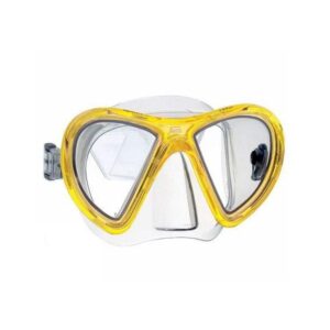 Mares AQ Radar Mask
