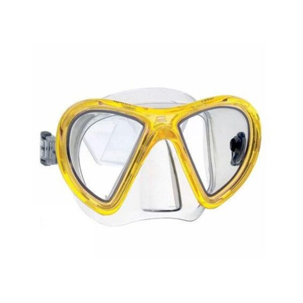 Mares AQ Radar Mask
