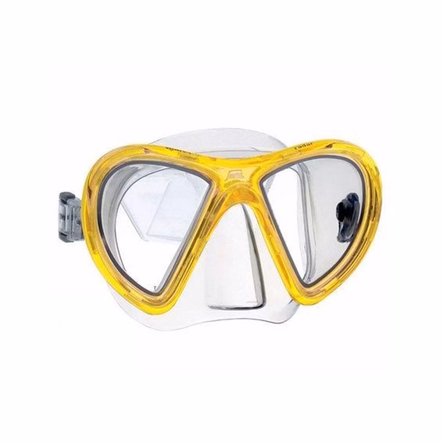 Mares AQ Radar Mask