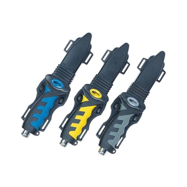 Problue KN-33 420 Stainless Steel Sharp Tip Knife