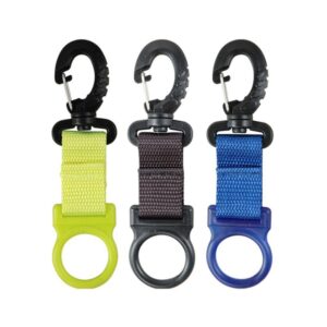 Aropec MH-HW9 Octopus Holder, with metal Clip