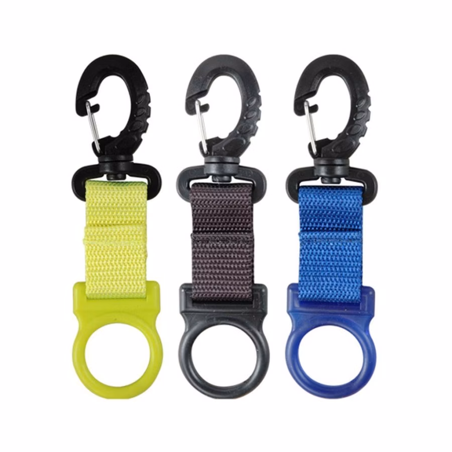 Aropec MH-HW9 Octopus Holder, with metal Clip