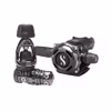 Scubapro MK25 EVO / A700 Carbon Black Tech Bundle Set