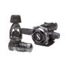 Scubapro MK25 EVO / A700 Carbon Black Tech Bundle Set