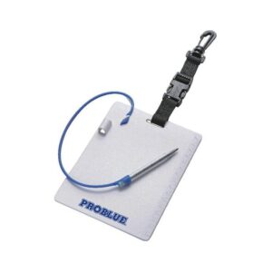 Problue AC-36-1A Writing Slate w/ Pencil Lead