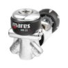 Mares 22X 1st Stage Regulator - DIN 300 - Nitrox