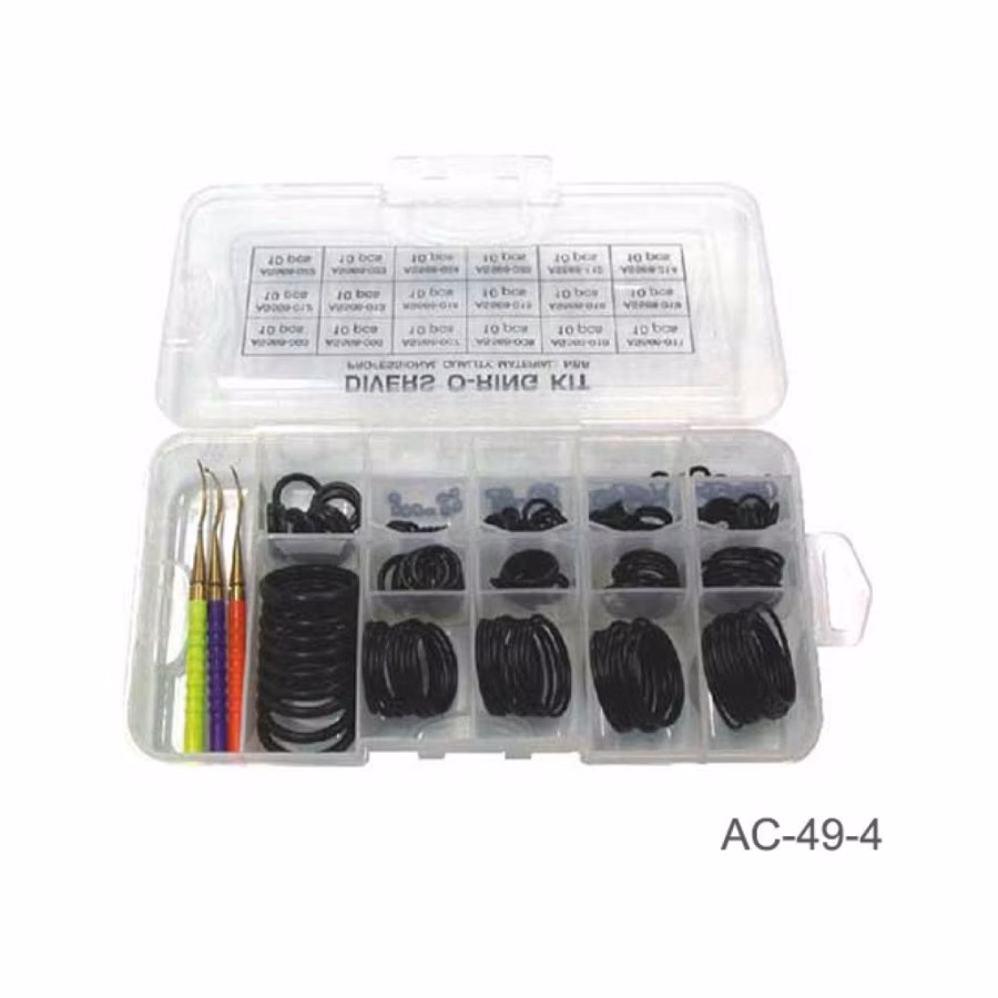 Problue AC-49 O-Ring Kit