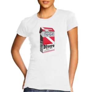 Dive Junkie Divero Ladies