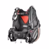 Seac Diablo BCD