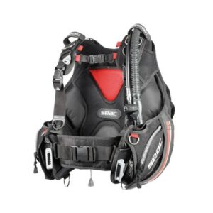 Seac Diablo BCD