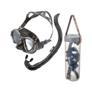 VDive VDC-F01/SN09U - Mask and Snorkel Set