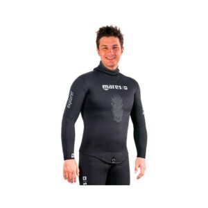 Mares Explorer 30 3mm Open Cell Jacket