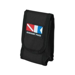 Aropec Nylon Accessory Pouch
