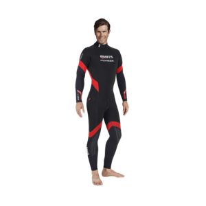 Mares Pioneer 5mm Wetsuit
