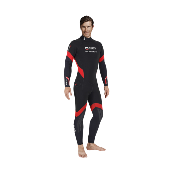 Mares Pioneer 5mm Wetsuit