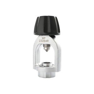 Mares DIN / Yoke Adaptor