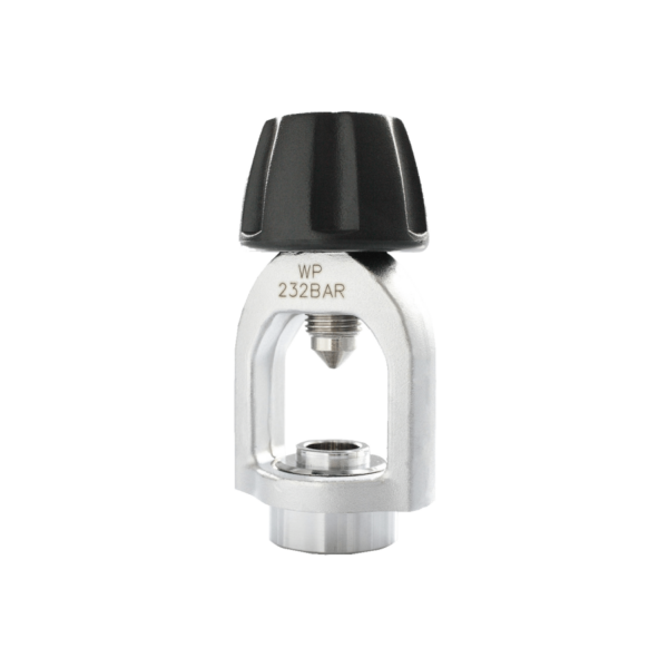 Mares DIN / Yoke Adaptor