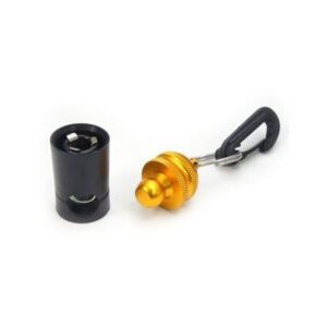 Aropec HH-CY1 Octopus Holder Quick Release with clip
