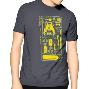 Dive Junkie Scuba Kit Men