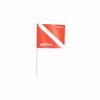 Mares Dive Flag for Tech Buoys