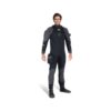 Mares XR3 Neoprene Latex Drysuit