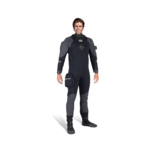 Mares XR3 Neoprene Latex Drysuit