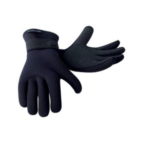 Poseidon 5 Finger Gloves - 5 MM