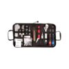 Aropec Scuba Scuba Tool Kit with Zippered Pouch