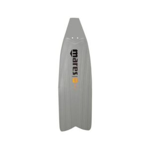 Mares Razor Grey Fin Blade