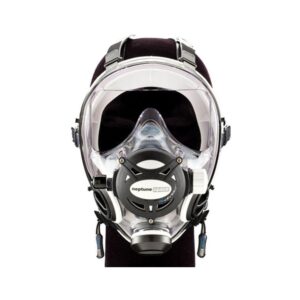 Ocean Reef Neptune Space II Full Face Mask