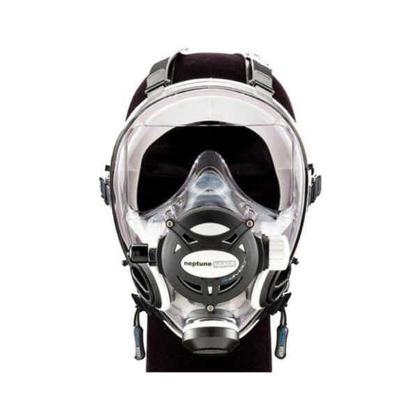 Ocean Reef Neptune Space II Full Face Mask