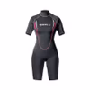 Mares Manta Shorty Lady Pink 2.2mm Wetsuit