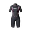 Mares Manta Shorty Lady Pink 2.2mm Wetsuit