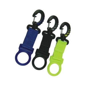 Problue AC-12-5 Octopus Holder - Webbing Style