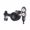 Scubapro MK2 EVO / R095 + Double Gauge Console Bundle Set
