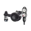 Scubapro MK2 EVO / R095 + Double Gauge Console Bundle Set