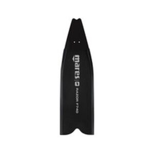 Mares Razor F740 Fin Blade
