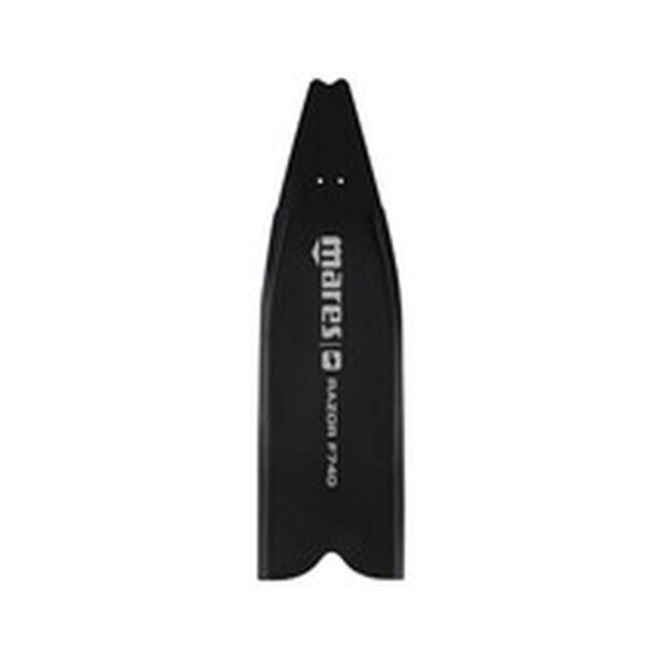 Mares Razor F740 Fin Blade
