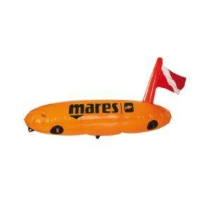 Mares Hydro Torpedo Buoy