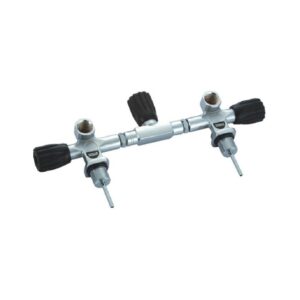 Problue IM-10-B 300 bar Isolated Manifold