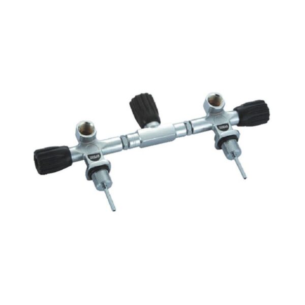 Problue IM-10-B 300 bar Isolated Manifold