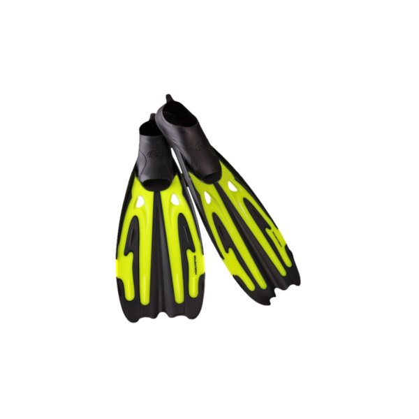 Vdive Freediving Foot Pocket - 36/38 - Black