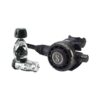 Scubapro G260 Tactical 2nd Stage Regulator
