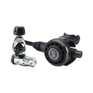 Scubapro G260 Tactical 2nd Stage Regulator
