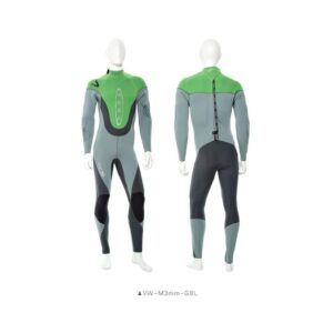 VDive VW-M3mm - Ultra V.Flex Wetsuit - Male - 3mm