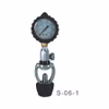 Problue High Pressure Gauge S-06-2
