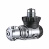 Problue FS-350AD 1st Stage Regulator - DIN