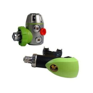 Poseidon Xstream Duration G5/8 Regulator - w/o hose