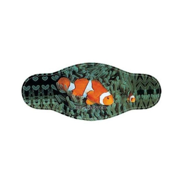 Aropec Neoprene Mask Strap